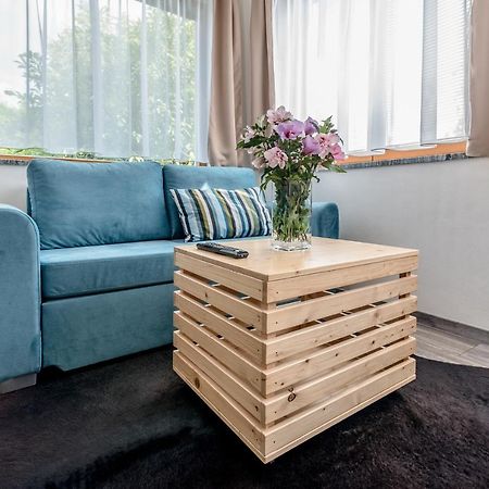 Modern Fully Equipped Studio With Parking Zavadilka 2620 Ческе-Будеёвице Экстерьер фото